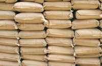 Cement Bags