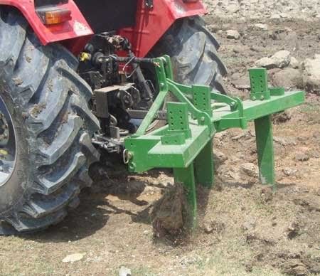 Chisel Plough