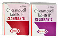 Clokeran Tablets