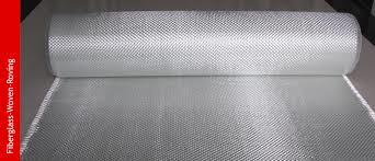 Fiberglass Woven Roving - High-Quality Fiberglass Material, Durable and Reliable Performance