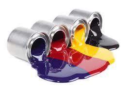 Gravure Printing Inks