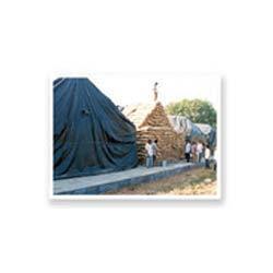 HDPE Tarpaulins