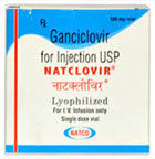 Natclovir Tablets