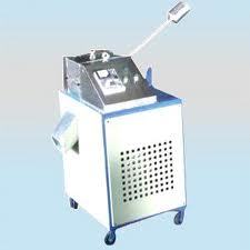 Plastic Embossing Machine