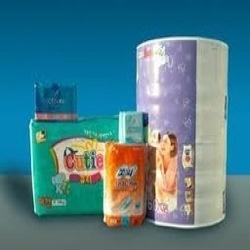 Printed Ldpe Film