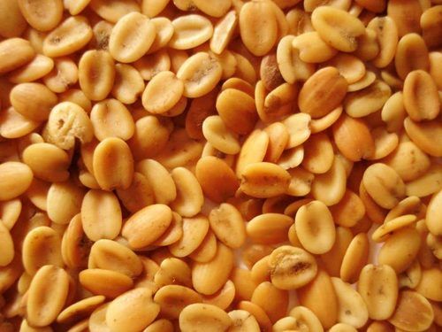 Roasted Coriander Seeds