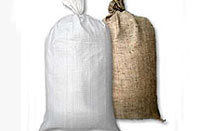 Sand Mineral Bags