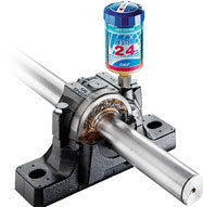 Single Point Automatic Lubricator