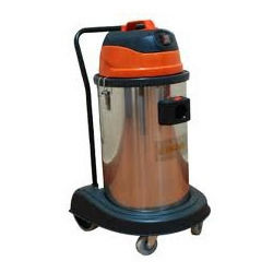 Stainless Steel Vacuum Cleaner