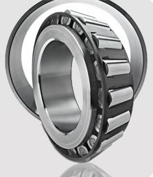 Taper Roller Bearings - High Strength Special Material, High Radial & Axial Load Capacity