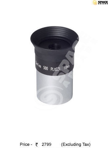 10 mm Plossal Eyepieces