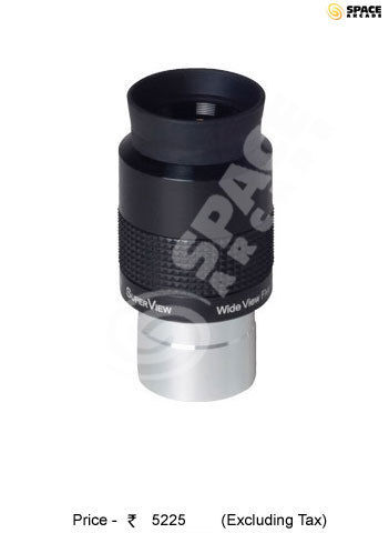 15 mm Wide Field Wide Angle Eyepieces