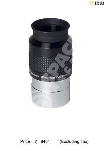 30 Mm Wide Field 2" Wide Angle Eyepieces