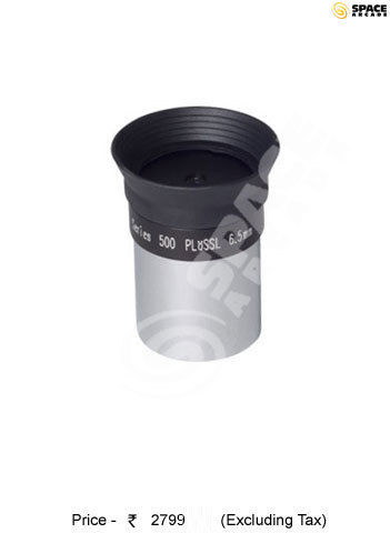 6.5 MM Plossal Eyepieces