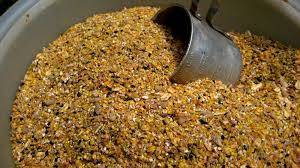 Chicken Feed - 16% Protein, 30% Max Fiber, 13% Max Moisture | Top Quality Animal Nutrition, Affordable Price, Prompt Delivery