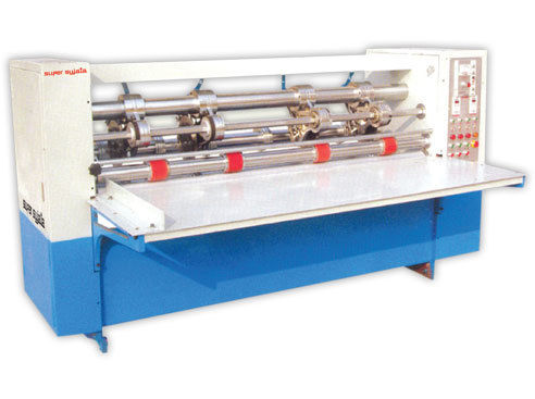 Corrugation Machine