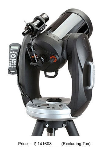 CPC 800 GPS Telescope