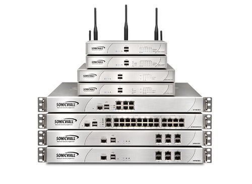 Dell Sonicwall UTM