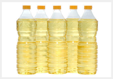 Frsh Refined Corn Oil