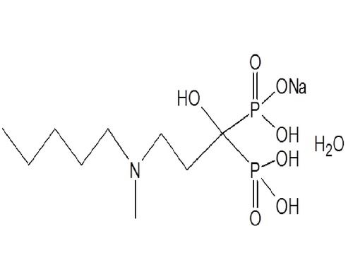 Ibandronate Sodium Monohydrate USP/IH (CAS No.:138926-19-9)