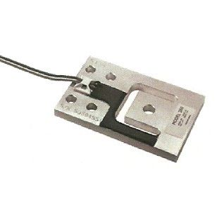 Low Profile Planar Beam Load Cell