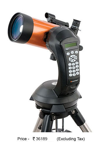 Nexstar 4SE Telescope