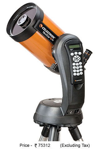 Nexstar 6se Telescope