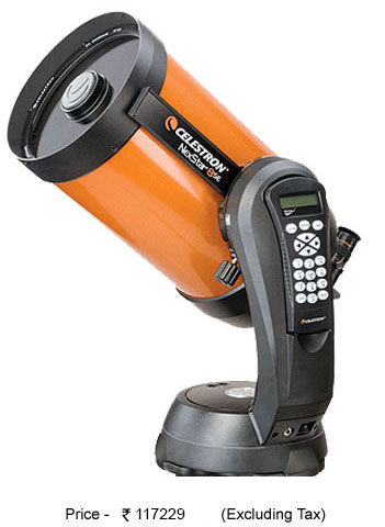 Nexstar 8SE Telescope