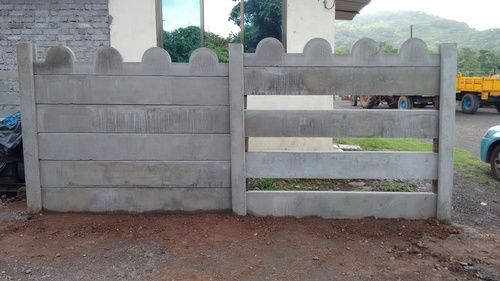 Prestressed Precast Compound Rcc Wall