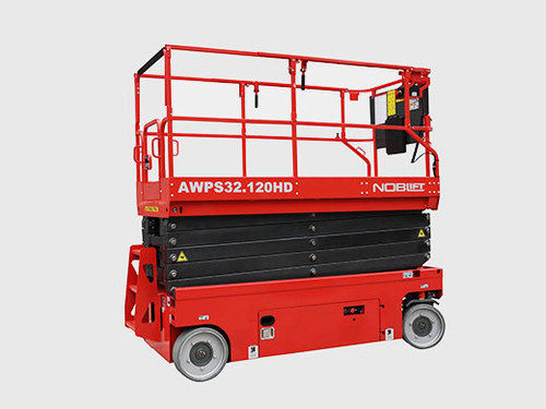 Scissor Lift (AWP32.120H)