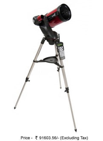 Skyprodigy 6 Computerized Telescope