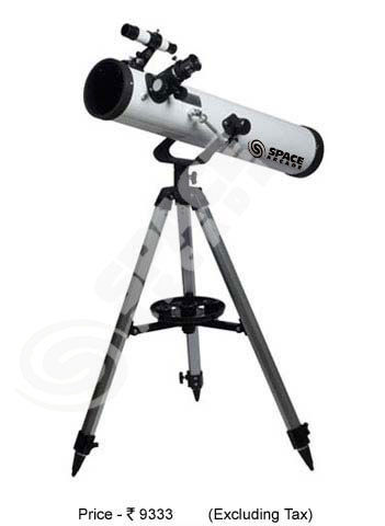 telescope lens