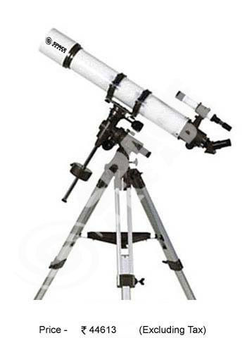 astronomical telescopes