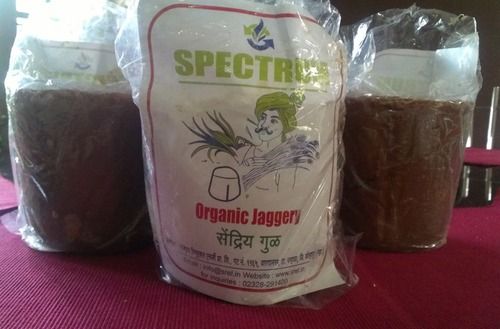 SREL Organic Jaggery