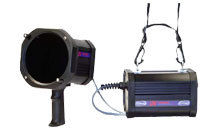 Trac Light Pro Uv Lamp