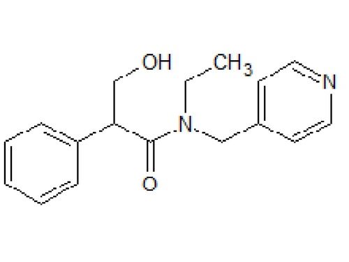 Tropicamide USP/BP/EP (CAS No.:1508-75-4)