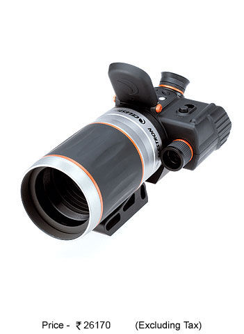 Vistapix IS70 Digital Spotting Scope