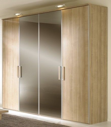 Wardrobe Door