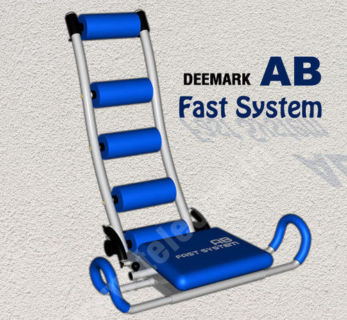 AB Fast System