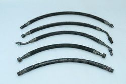 Air Brake and Compressor Hoses