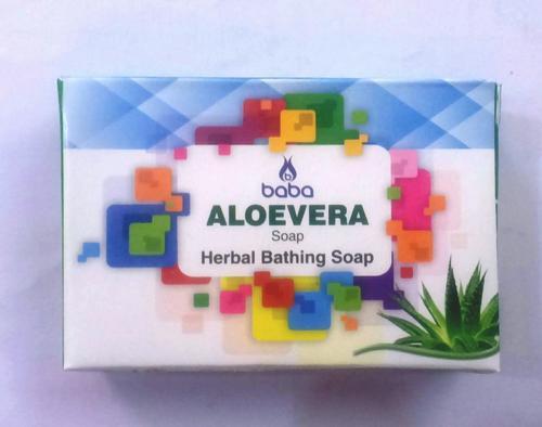 Aloe Vera Soap