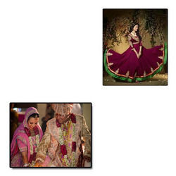 Bridal Anarkali Suits For Wedding