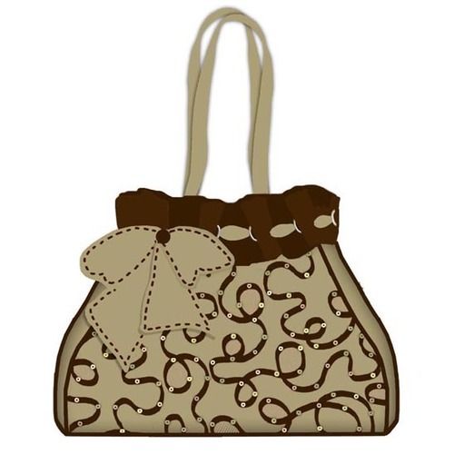 Cost-Effective Designer Ladies Handcrafted Handbags