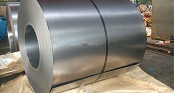 Crgo Electrical Steel Coils