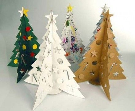 Decorative Christmas Tree