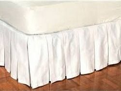 Designer Bed Skirts