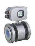 Electromagnetic Flowmeter - Diverse Size Range from 1/10" to 120", Superior Accuracy and Versatile Liner Materials for Conductive Fluids