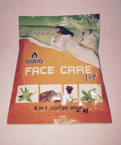 Face Pack