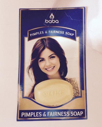 Fairness Soap