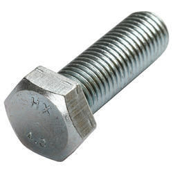 Hex Bolts